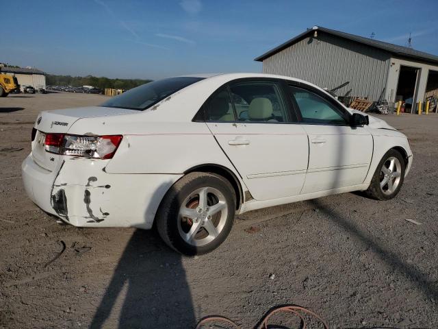 2006 Hyundai Sonata Gls VIN: 5NPEU46F56H079609 Lot: 52584644