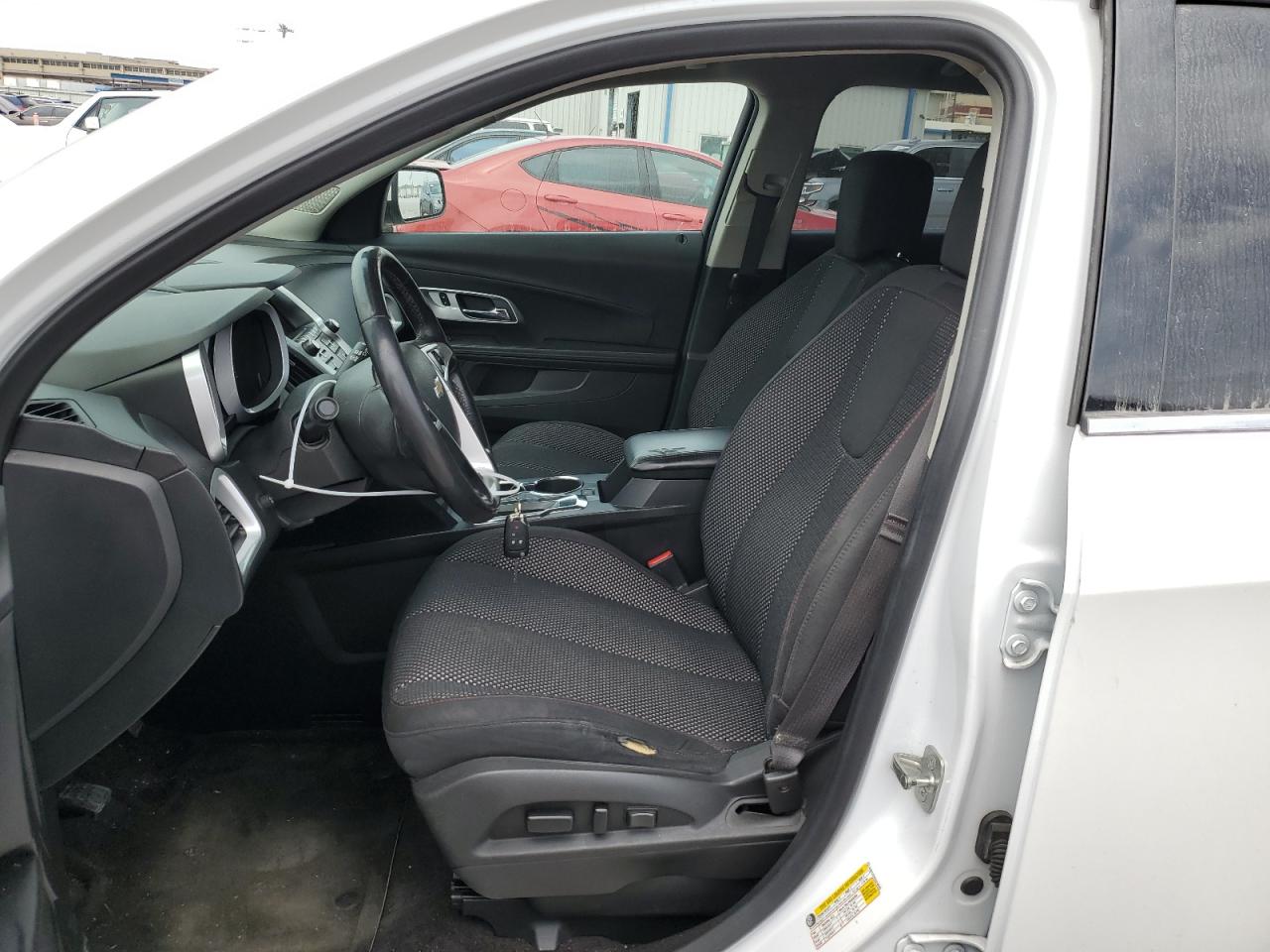 2GNALCEK5G6146393 CHEVROLET EQUINOX 2016