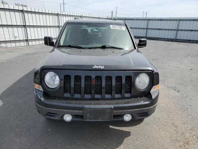 2016 Jeep Patriot Sport VIN: 1C4NJPBA5GD765869 Lot: 52398474