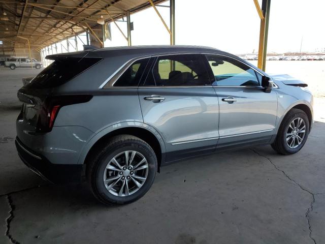 2023 Cadillac Xt5 Premium Luxury VIN: 1GYKNCRS1PZ223972 Lot: 50661614