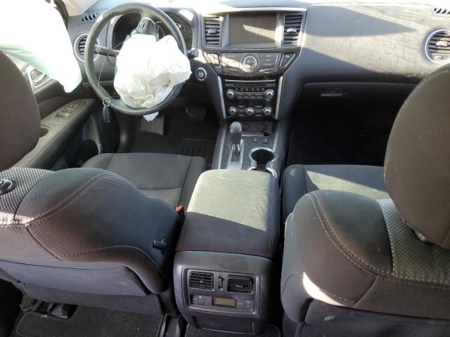 2017 Nissan Pathfinder S VIN: 5N1DR2MN8HC671513 Lot: 51032634