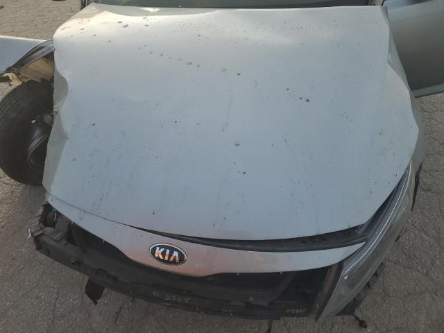 2015 KIA OPTIMA HYB KNAGM4AD4F5086305