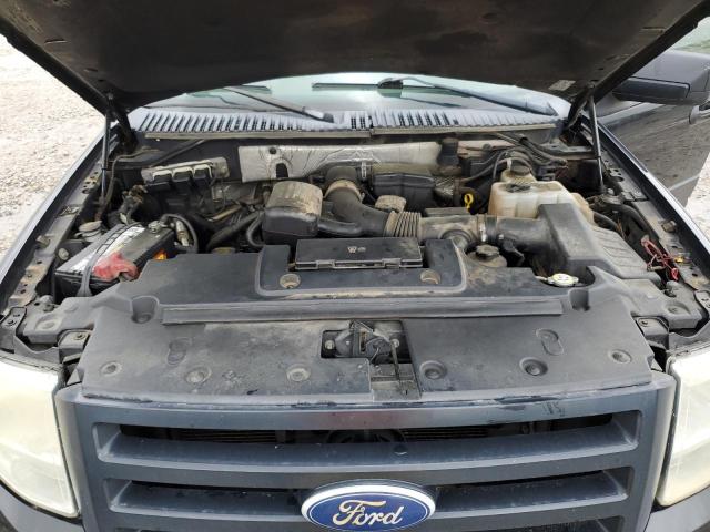 Lot #2440776138 2011 FORD EXPEDITION salvage car