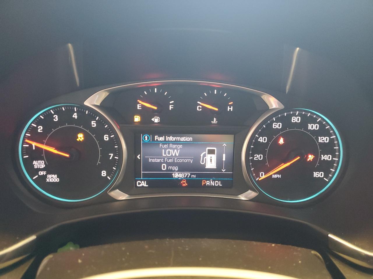 2GNAXJEV4K6143495 CHEVROLET EQUINOX 2019
