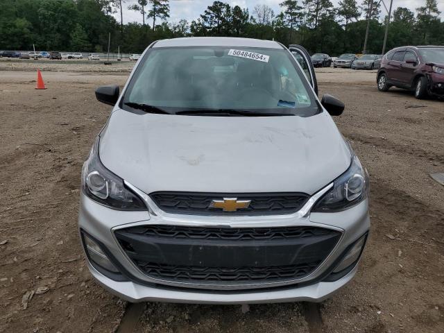 2020 Chevrolet Spark Ls VIN: KL8CB6SAXLC466787 Lot: 50484654