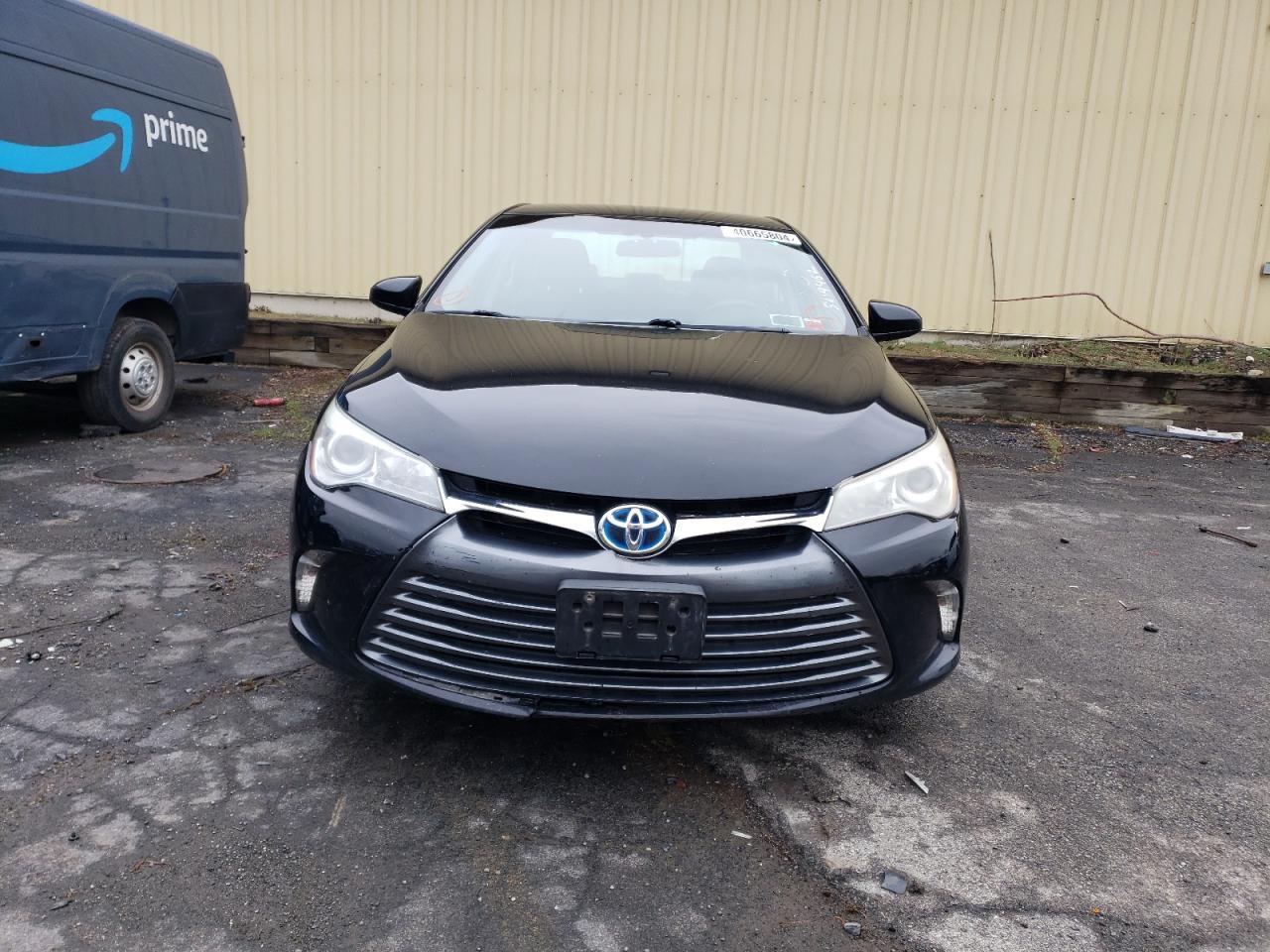 2016 Toyota Camry Hybrid vin: 4T1BD1FK6GU178232