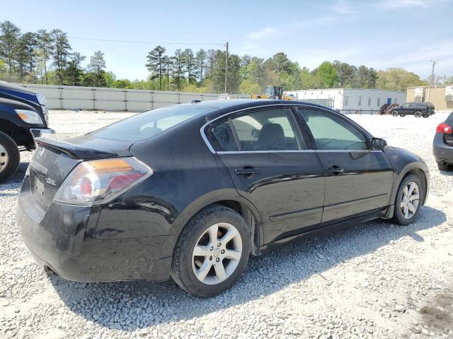 2007 Nissan Altima 2.5 VIN: 1N4AL21E97N428931 Lot: 49694504