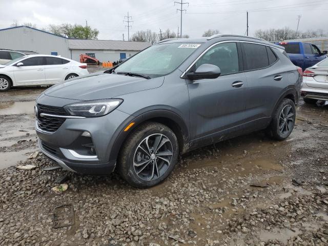 2021 Buick Encore Gx Essence VIN: KL4MMFSLXMB071498 Lot: 50670554