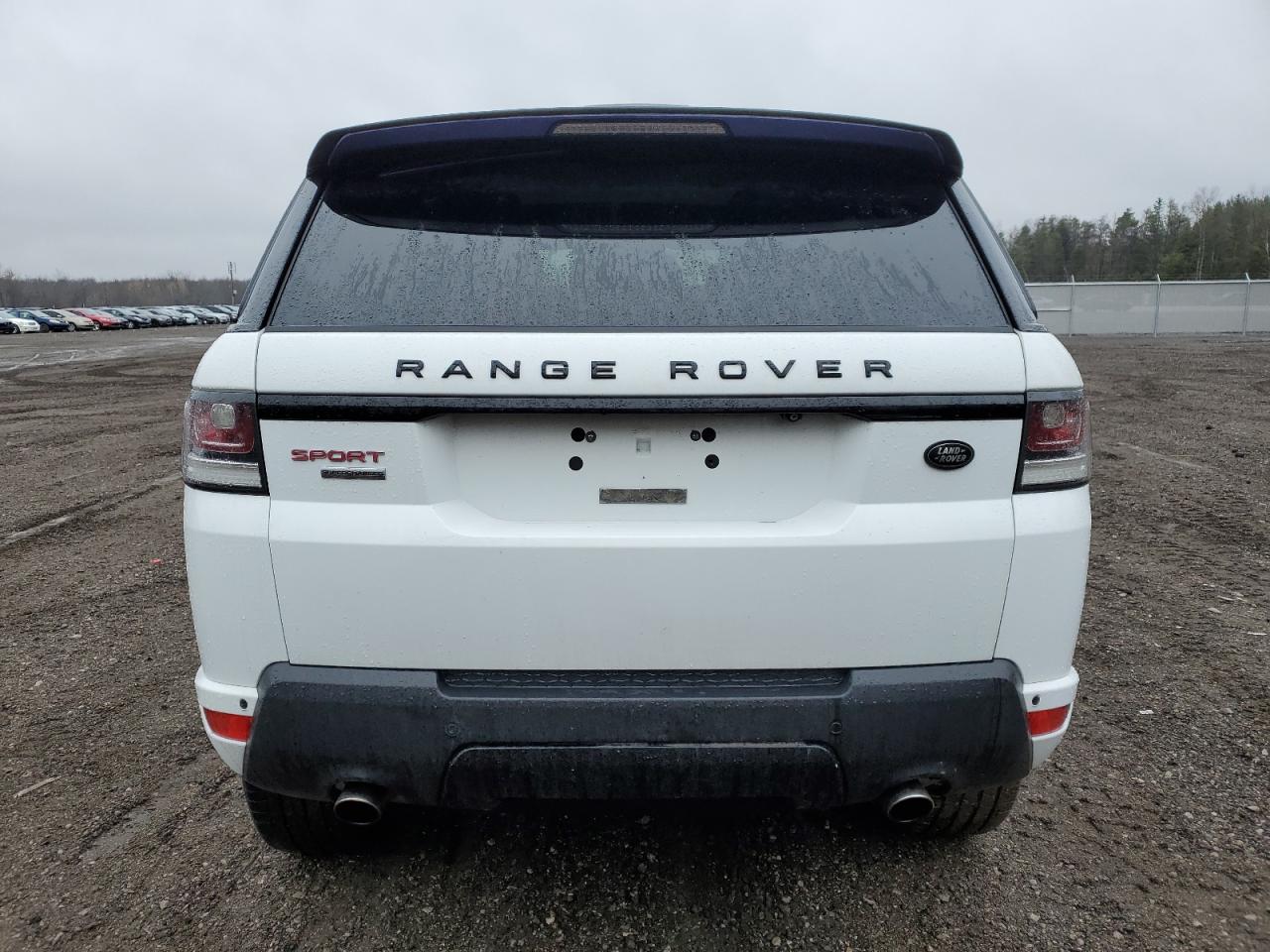 SALWR2EF2EA300139 2014 Land Rover Range Rover Sport Sc