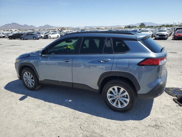 2022 Toyota Corolla Cross Le VIN: 7MUCAAAG3NV017655 Lot: 51804864