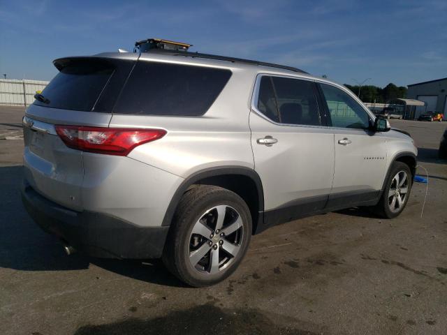 2020 Chevrolet Traverse Lt VIN: 1GNEVHKW3LJ203557 Lot: 52041494