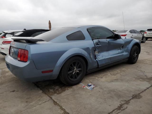 1ZVFT80N155137208 | 2005 Ford mustang