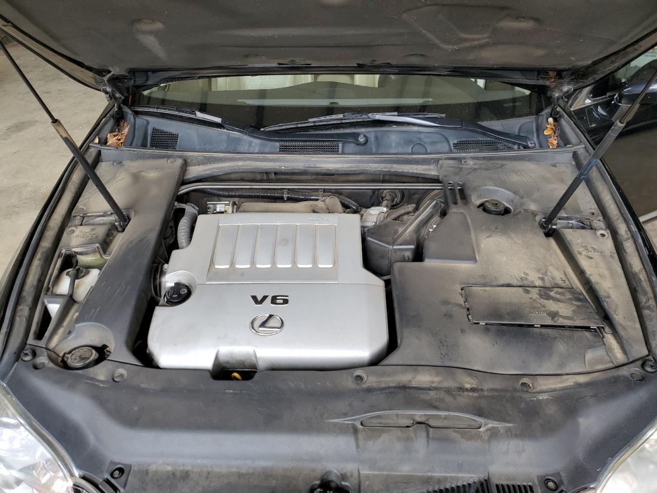 JTHBK1EG0A2351347 2010 Lexus Es 350