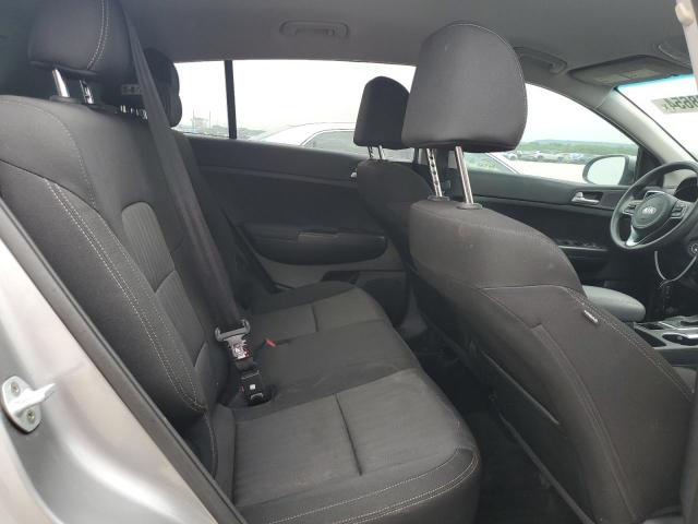 2019 Kia Sportage - Image 11