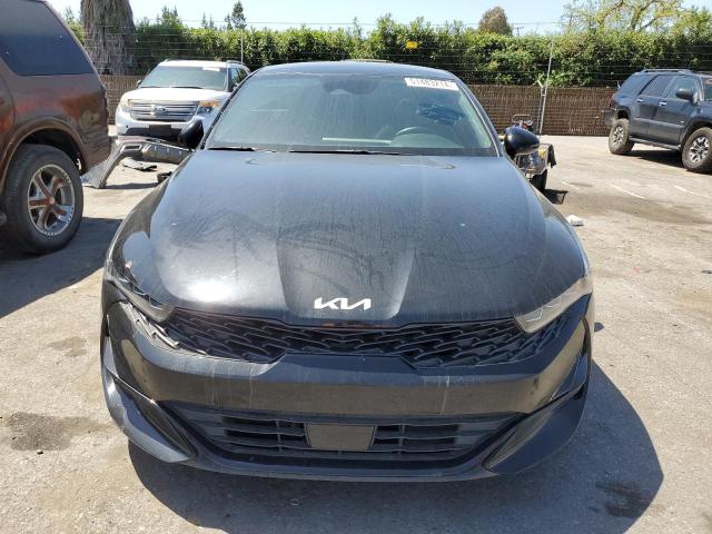 2023 Kia K5 Gt Line VIN: 5XXG64J27PG168733 Lot: 51483214