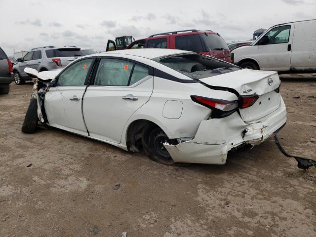 1N4BL4BV2PN325879 Nissan Altima S 2