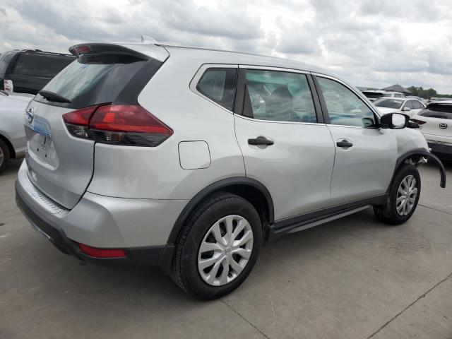 2019 Nissan Rogue S VIN: 5N1AT2MT7KC834193 Lot: 52028164