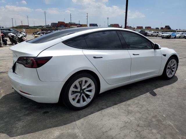 2023 Tesla Model 3 VIN: 5YJ3E1EA1PF582952 Lot: 50823284