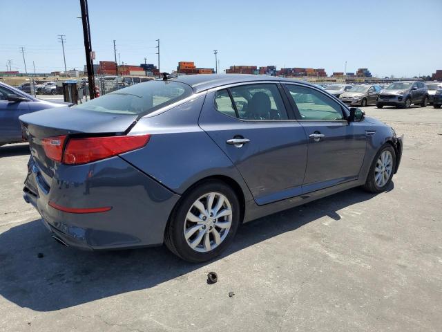 2015 Kia Optima Ex VIN: 5XXGN4A78FG425671 Lot: 52232564