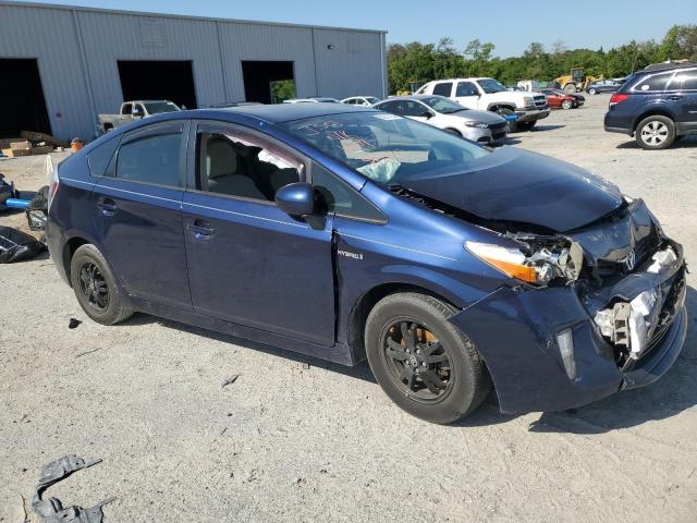 2014 Toyota Prius VIN: JTDKN3DU7E0382043 Lot: 50614784