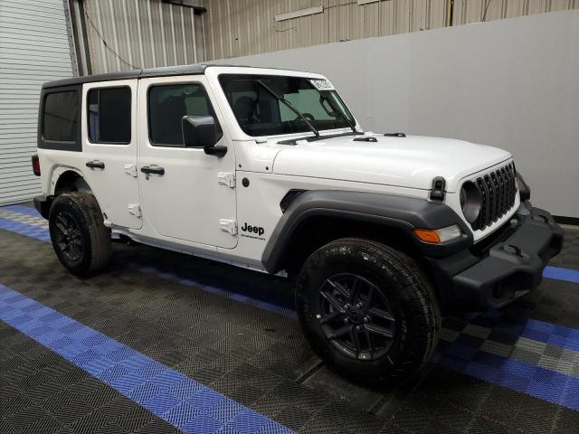 VIN 1C4PJXDN4RW253035 2024 JEEP WRANGLER no.4