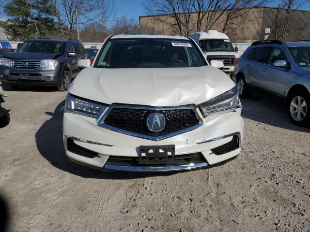 2019 Acura Mdx VIN: 5J8YD4H34KL026374 Lot: 50849684