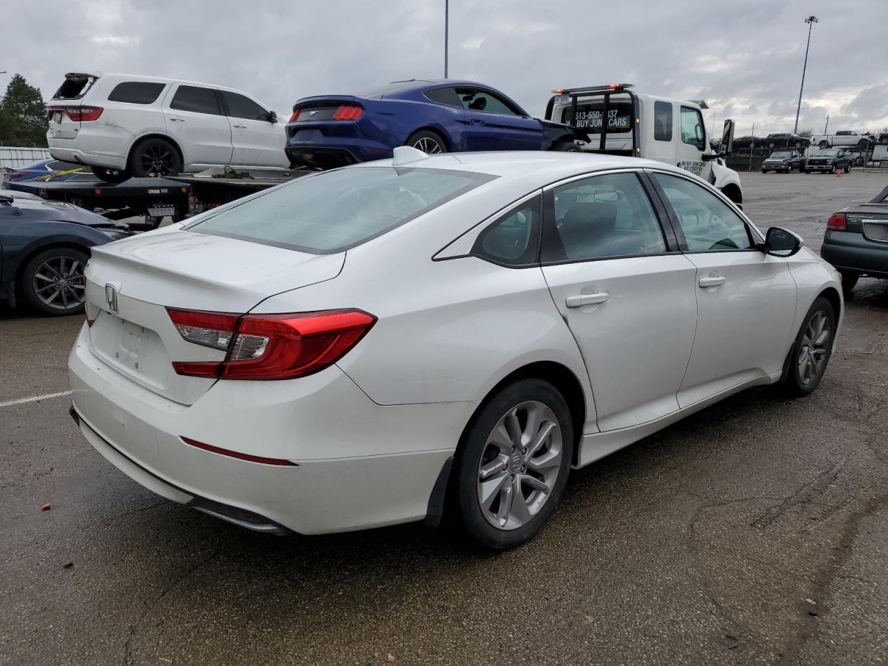 1HGCV1F17JA260204 HONDA ACCORD 2018