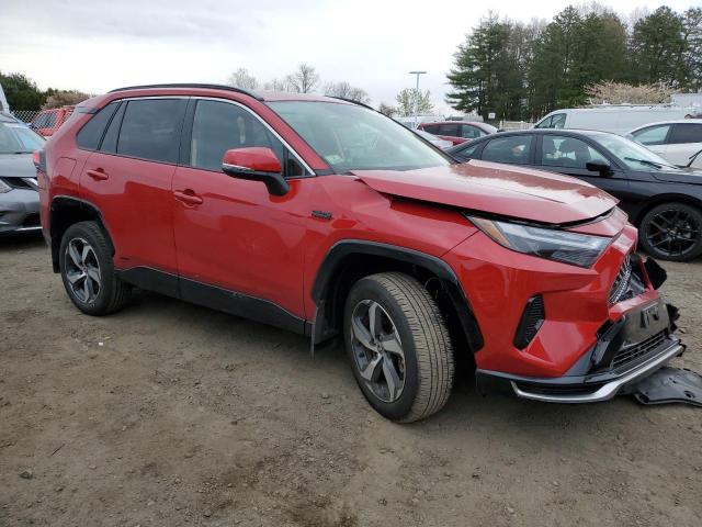 2024 TOYOTA RAV4 PRIME - JTMAB3FV2RD182096