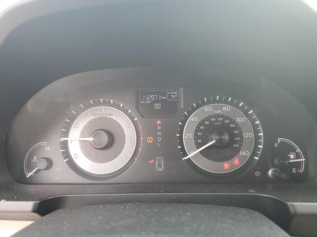 2015 HONDA ODYSS EX 5FNRL5H47FB108158