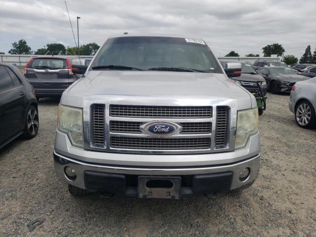 2010 Ford F150 Super Cab VIN: 1FTFX1EV7AFB93701 Lot: 51782164