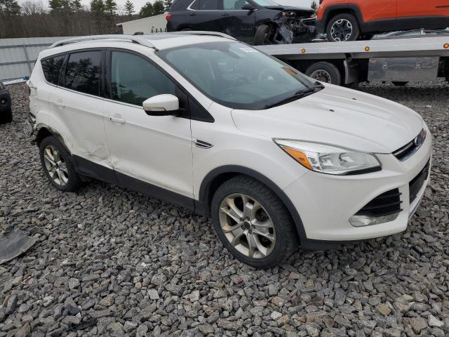 2014 Ford Escape Titanium VIN: 1FMCU9J95EUD26567 Lot: 51966924