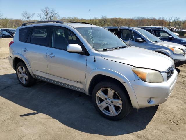 2006 Toyota Rav4 Sport VIN: JTMBD32V066017782 Lot: 52179064