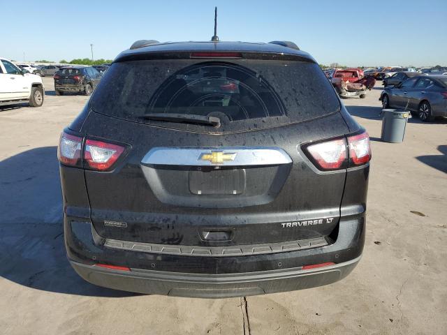 2014 Chevrolet Traverse Lt VIN: 1GNKRGKD3EJ267584 Lot: 48741704