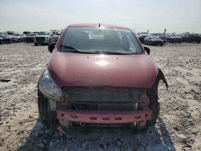 2014 Mitsubishi Mirage Es VIN: ML32A4HJ1EH003172 Lot: 50035214