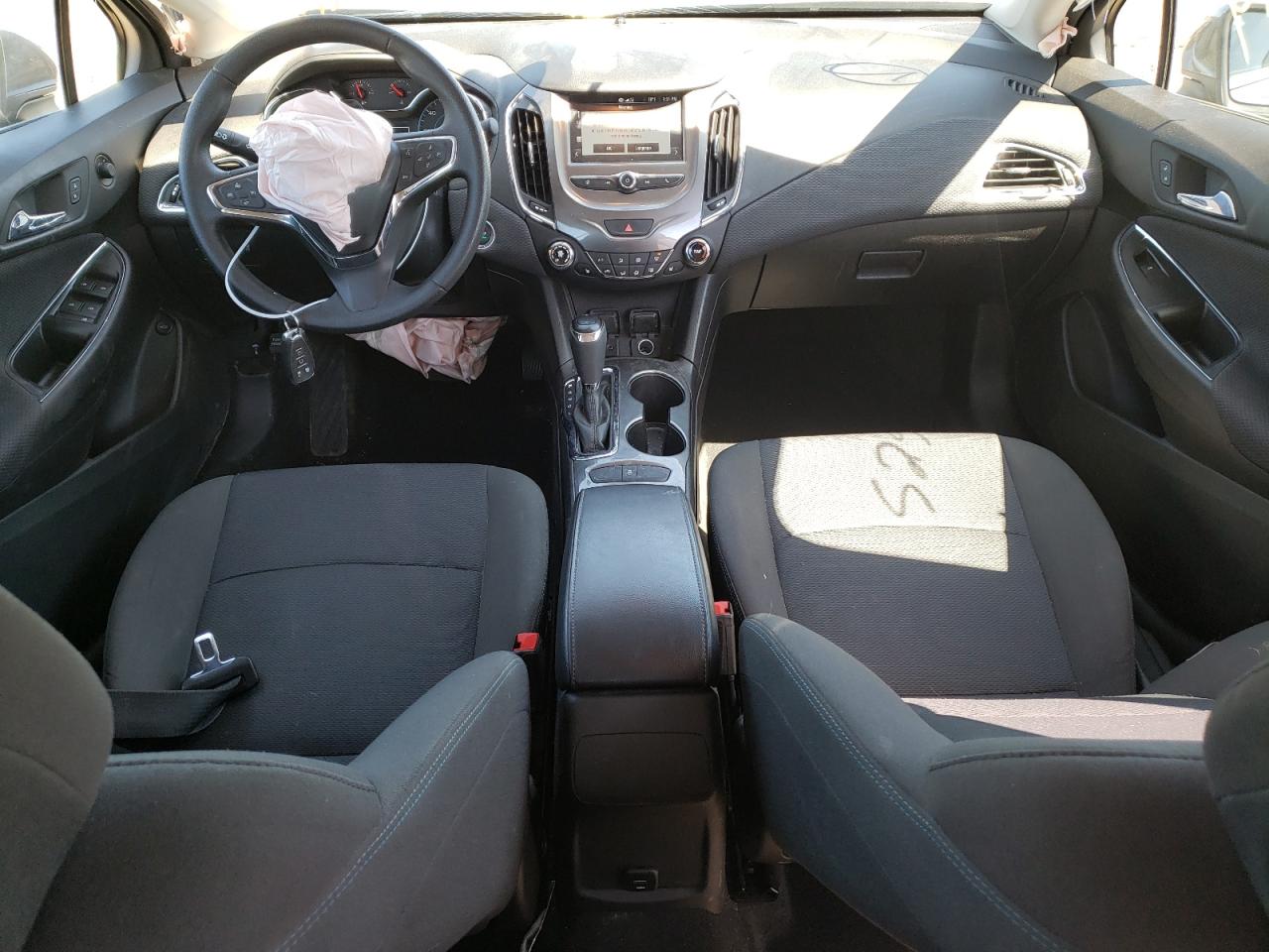 1G1BE5SM7J7129930 CHEVROLET CRUZE 2018
