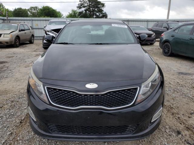 2015 Kia Optima Ex VIN: 5XXGN4A76FG400686 Lot: 51705644