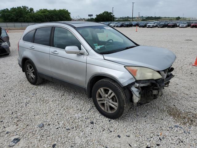 2010 Honda Cr-V Exl VIN: 5J6RE3H77AL026424 Lot: 52977244