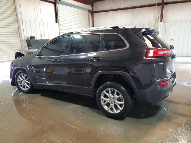 1C4PJLCS8FW602466 | 2015 Jeep cherokee latitude