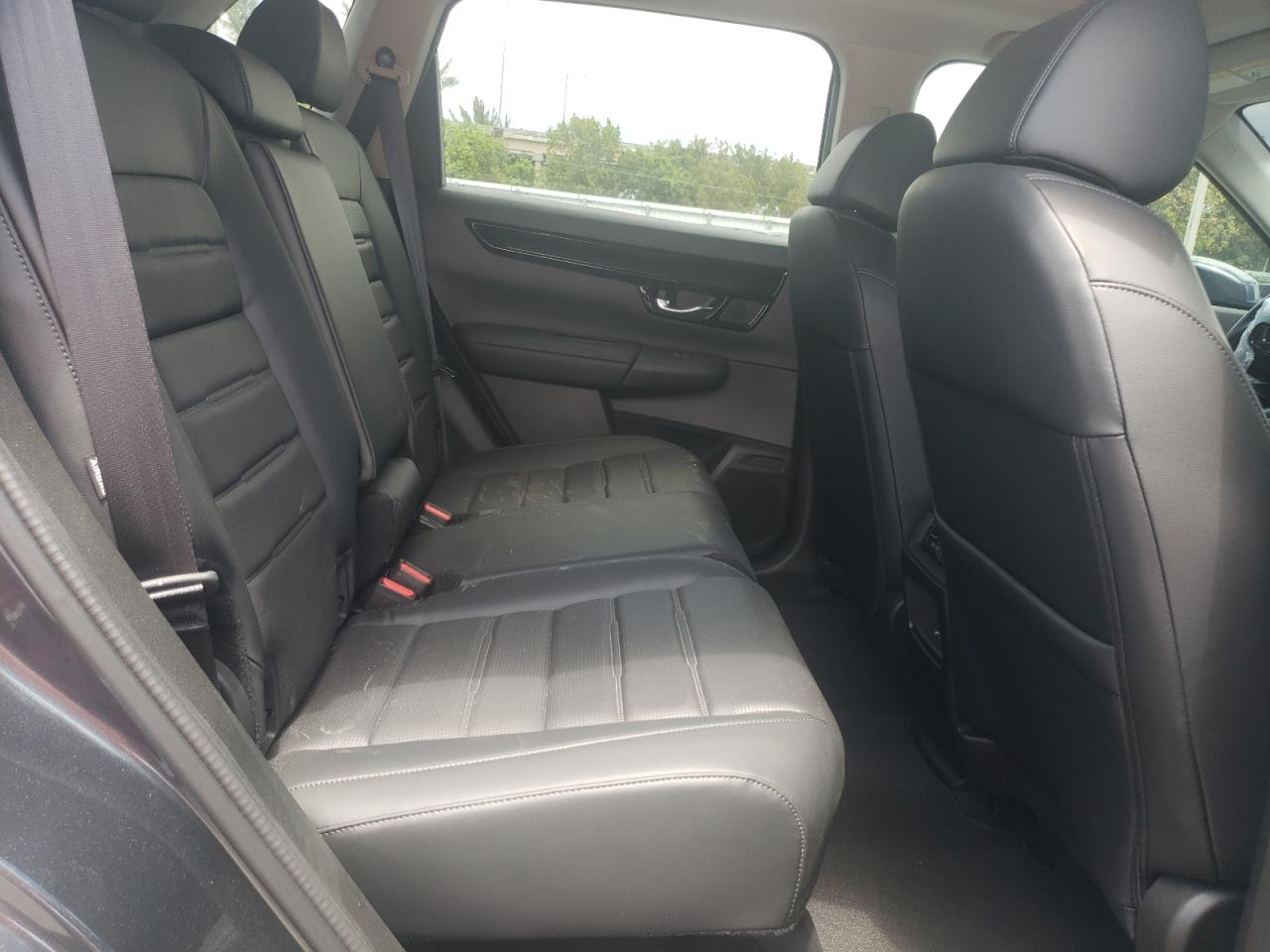 2HKRS3H79RH300799 HONDA CRV 2024