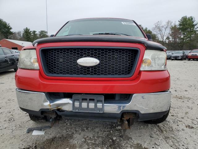 2005 Ford F150 Supercrew VIN: 1FTPW14595FB64151 Lot: 51659884