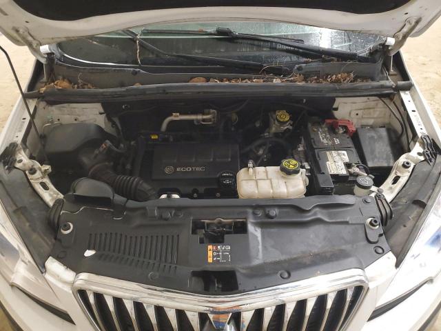 2016 BUICK ENCORE CON - KL4CJBSB6GB724515