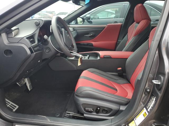 2023 LEXUS ES 300H F- 58ABA1C14PU033185