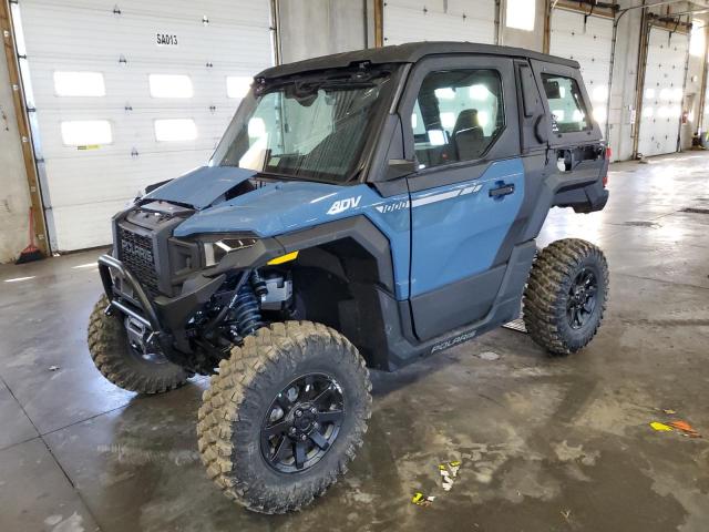 2024 POLARIS XPEDITION - 3NSGVW990RM403201