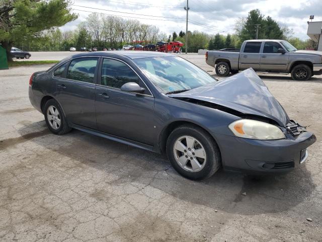 2010 Chevrolet Impala Lt VIN: 2G1WB5EK8A1133762 Lot: 51423474