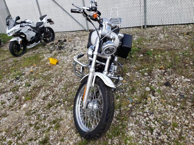 2006 HARLEY-DAVIDSON XL1200 C - 1HD1CGP156K466781