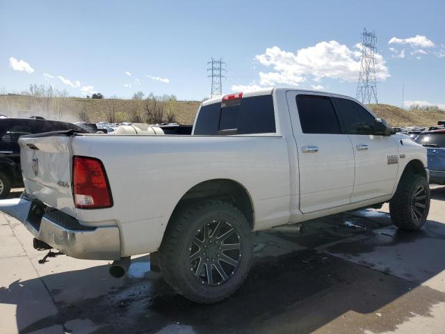 2018 Ram 2500 Slt VIN: 3C6TR5DT6JG325731 Lot: 52319514