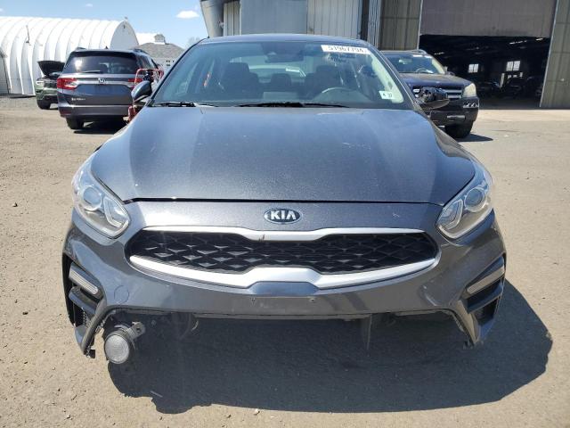 2021 Kia Forte Fe VIN: 3KPF24AD1ME348030 Lot: 51967794