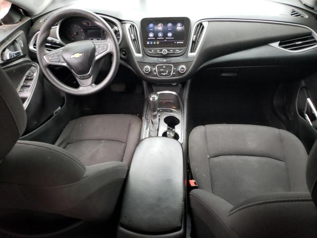2019 CHEVROLET MALIBU LS - 1G1ZC5ST2KF143687