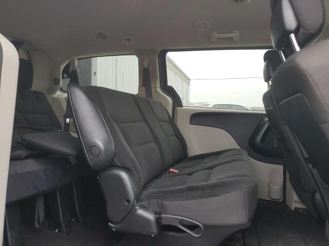 2019 DODGE GRAND CARA - 2C4RDGBG2KR789145
