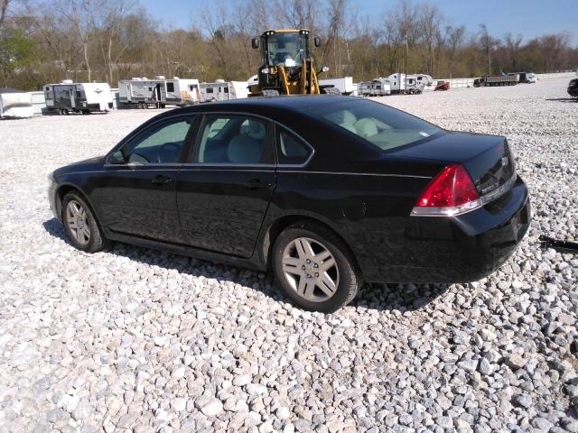 2011 Chevrolet Impala Lt VIN: 2G1WG5EK1B1159025 Lot: 52502384